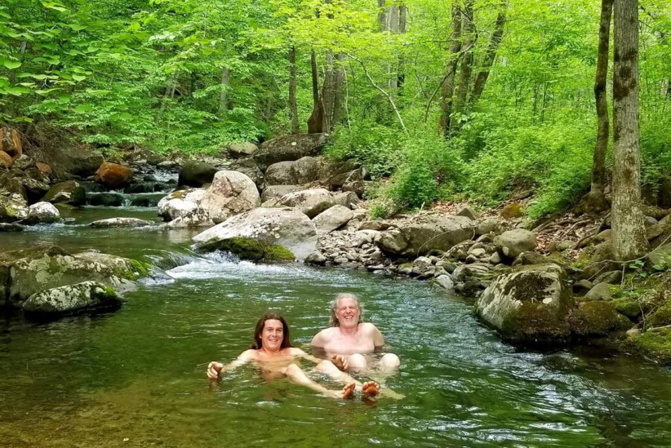 Zen River Retreat